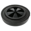 Genuine Belle Rubber Wheel Dia 300 Fits Minimix 150 thumbnail 1