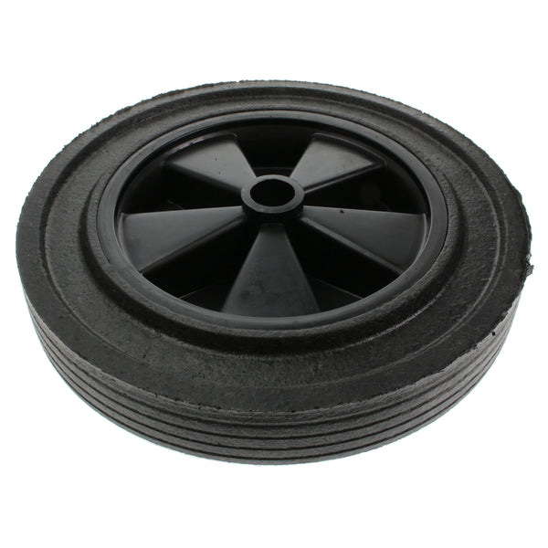 Genuine Belle Rubber Wheel Dia 300 Fits Minimix 150