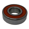 6204 2RSC3 Deep Groove Ball Bearing - Closed Face - 20x47x14mm thumbnail 1