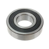 Deep Groove Bearing - Rubber Seal (35mm x 80mm x 21mm) thumbnail 1