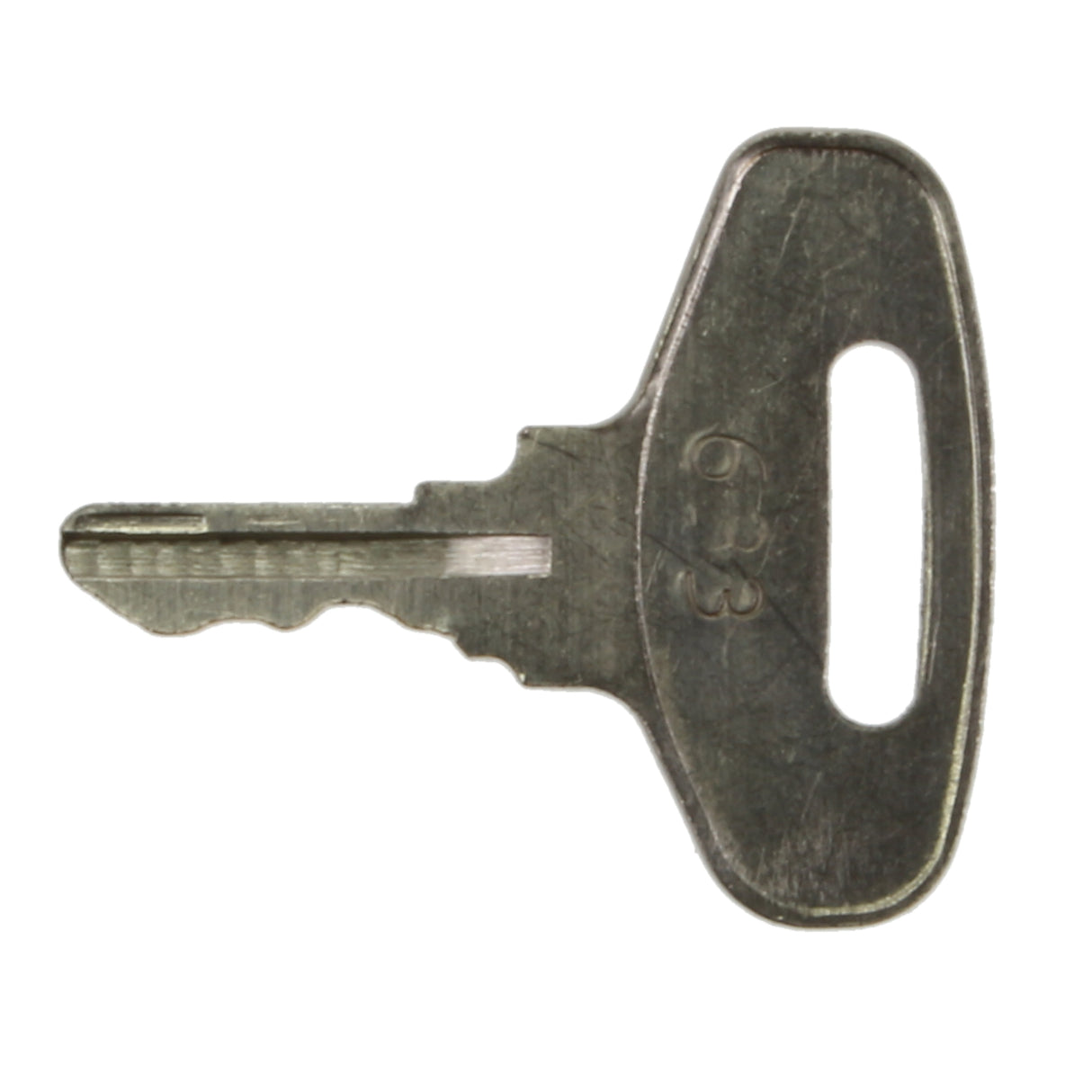 Yanmar 633 Key – Greenred Spares