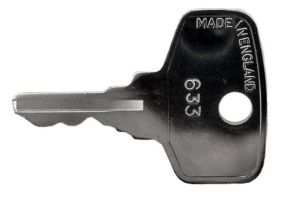 Yanmar 633 Key