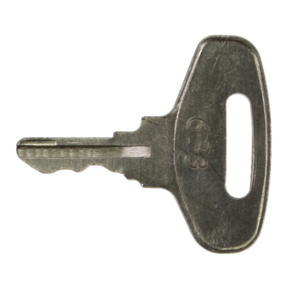 Yanmar 633 Key