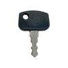 Ignition Key fits Kubota Ride On Mowers Lawnmowers & Tractors PL501-68920 thumbnail 1