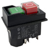 Genuine Belle Switch Compact 230V 50Hz TP02 Fits Minimix 150, Minimix 110 thumbnail 1