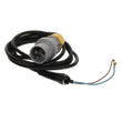 Genuine Belle Cable Glanded 110V Plug 50Hz Fits Minimix 150