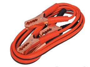 Jump Leads 200A Max 2.2m