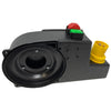 Genuine Belle Switch Assembly 110V 50Hz CEE17 Fits Minimix 150 thumbnail 1