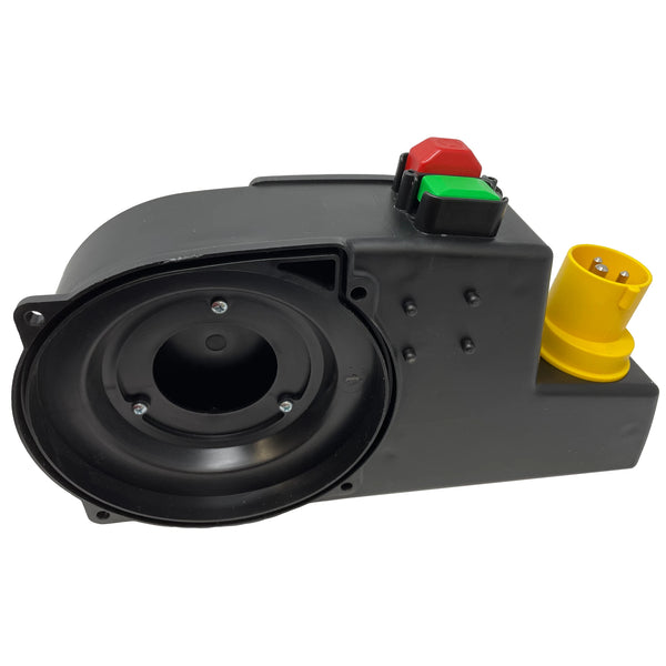 Genuine Belle Switch Assembly 110V 50Hz CEE17 Fits Minimix 150