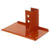 Genuine Belle Engine Deck Briggs/Robin Fits Minimix 150 thumbnail 1
