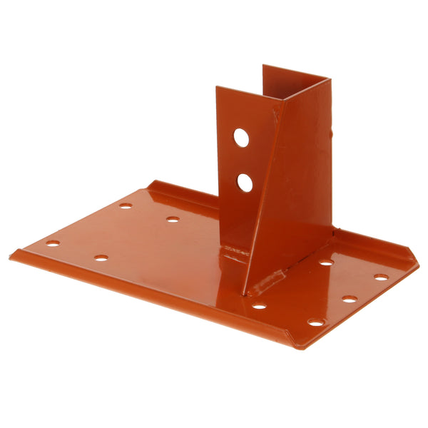 Genuine Belle Engine Deck Briggs/Robin Fits Minimix 150