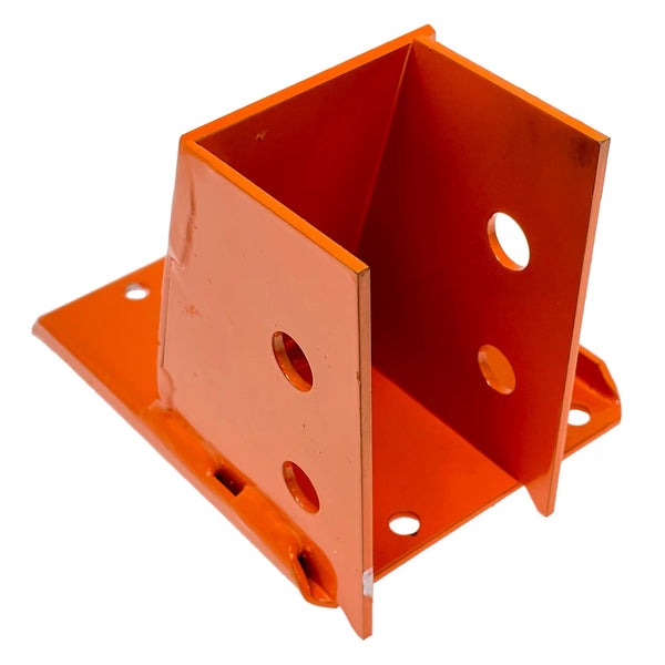 Genuine Belle Honda GXH50 Mounting Deck Fits Minimix 150