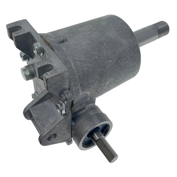 Genuine Belle Gearbox Assembly Fits Minimix 150 From July 1999