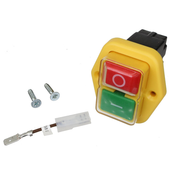 Genuine Belle 240V Switch Fits Minimix 150 From 2007 Onwards