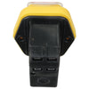 Genuine Belle 240V Switch Fits Minimix 150 From 2007 Onwards thumbnail 2