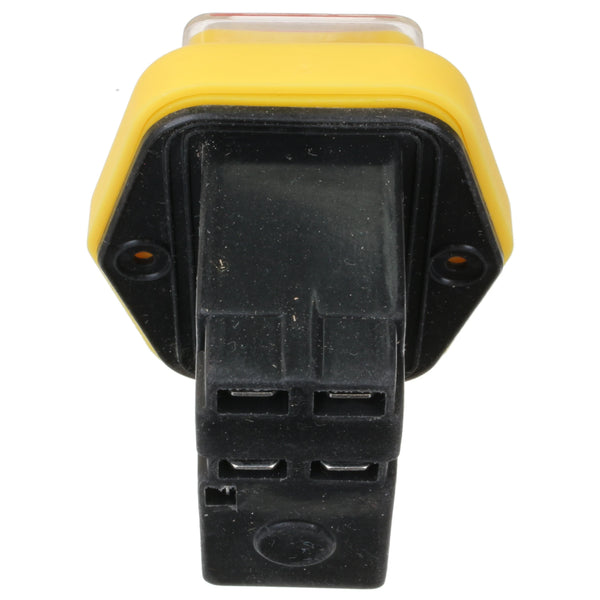 Genuine Belle 240V Switch Fits Minimix 150 From 2007 Onwards