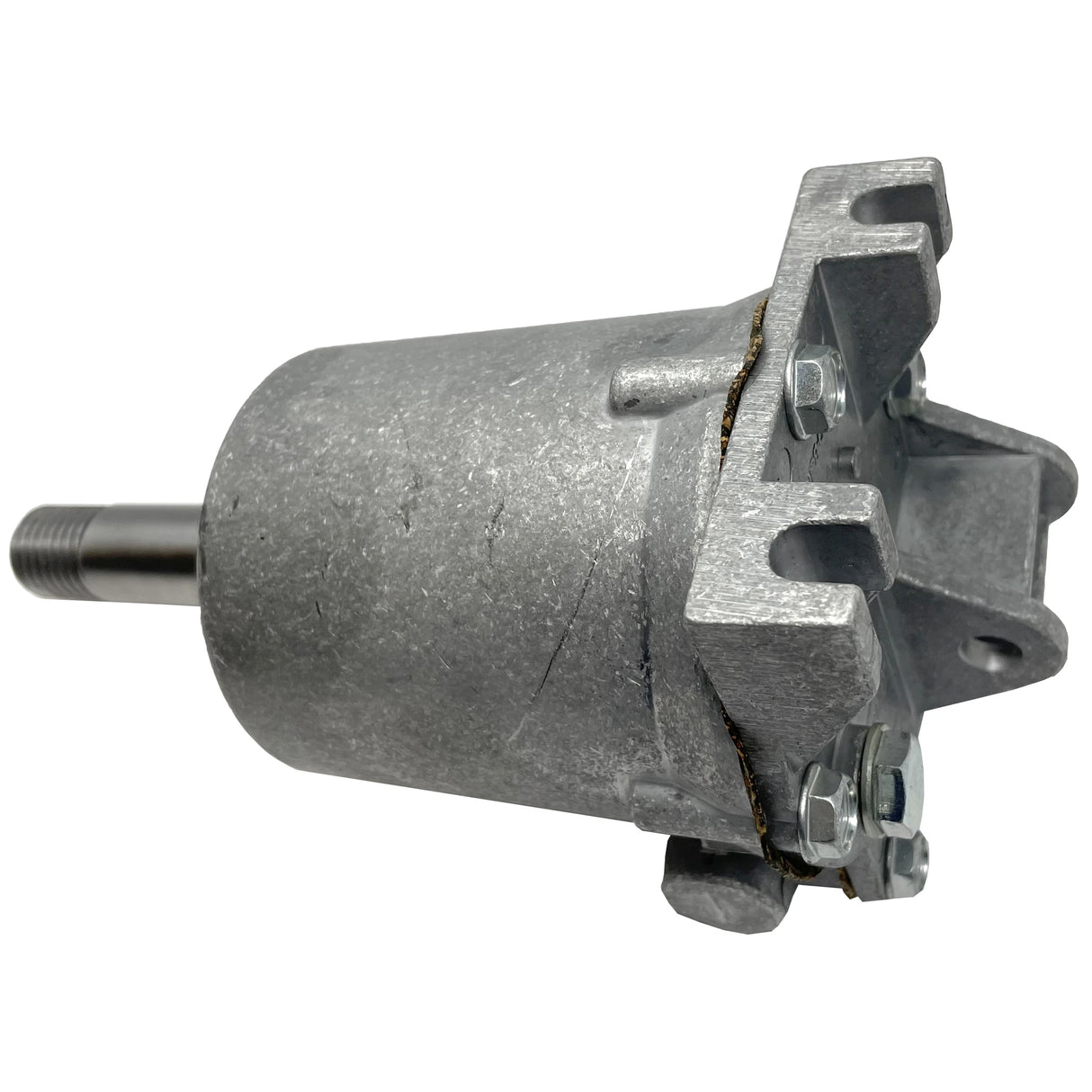 Genuine Gearbox for Belle Minimix (Pre 1999) 140 & 150 Cement Mixers Replaces: MS25 900/44000