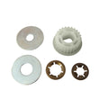 Genuine Belle Electric Motor Pulley Kit Fits Minimix 150