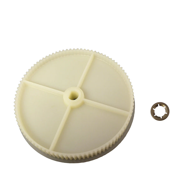 Genuine Belle Honda GXH50 & Robin Gearbox Pulley Kit 60Hz Fits Minimix 150
