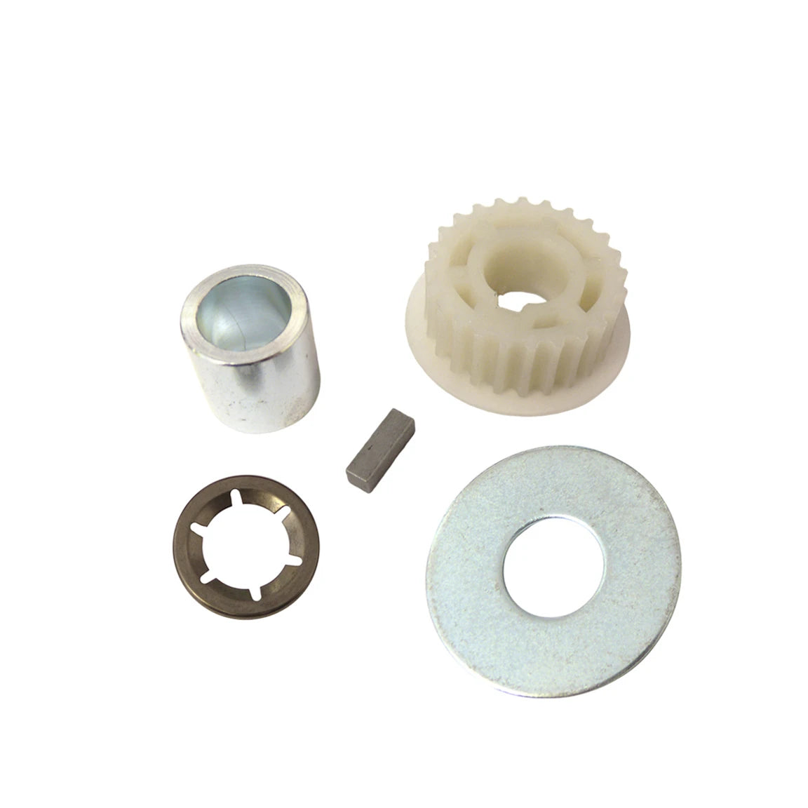 Honda G100 Pulley Kit for Belle