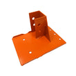Genuine Belle Honda G100 Engine Deck Fits Minimix 150