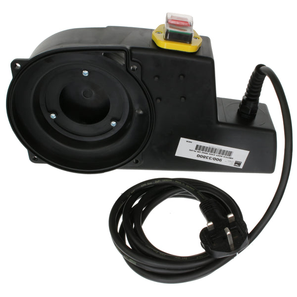 Genuine Belle Switch Assembly 230V 50Hz UK Plug Fits Minimix 150