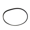 Genuine Belle Honda GXH50 & Robin EH09 Drive Belt Fits Minimix 150 thumbnail 1