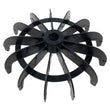 Genuine Belle Electric Motor Fan Fits Minimix 150