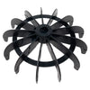 Genuine Belle Electric Motor Fan Fits Minimix 150 thumbnail 1
