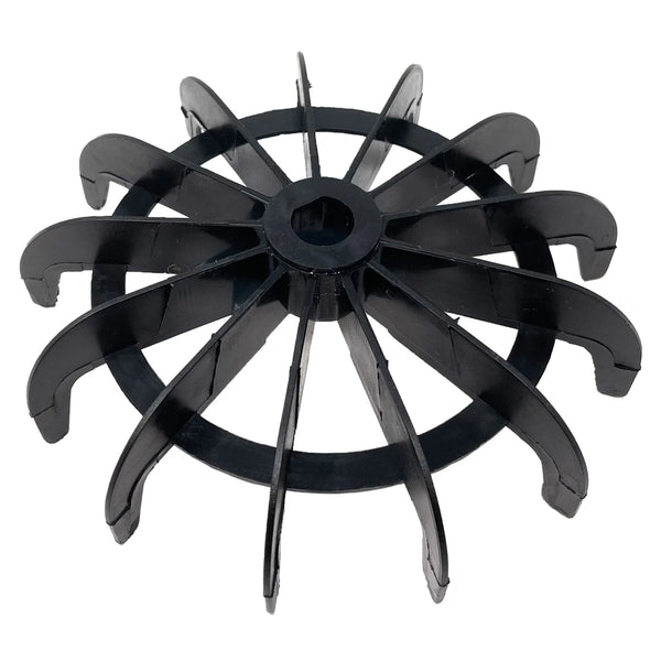 Genuine Belle Electric Motor Fan Fits Minimix 150