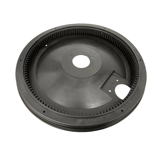 Belle Minimix Gear Ring