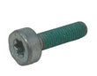 Genuine Stihl Spline screw IS-M5x20-12.9 for MS651, MS661 Chainsaws