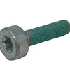 Genuine Stihl Spline screw IS-M5x20-12.9 for MS651, MS661 Chainsaws thumbnail 1