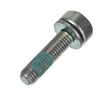 Genuine Stihl TS400 TS410 M5 x 20 Screw thumbnail 2