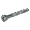 Genuine Stihl Pan Head Self-Tapping Screw for TS410 TS420 P6 x 50 thumbnail 1