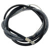 Genuine Belle Clutch Cable Assembly Fits Lightweight Pro, Pro Tilt Trowels thumbnail 1