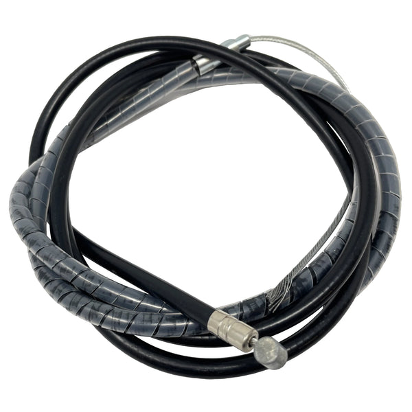 Genuine Belle Clutch Cable Assembly Fits Lightweight Pro, Pro Tilt Trowels