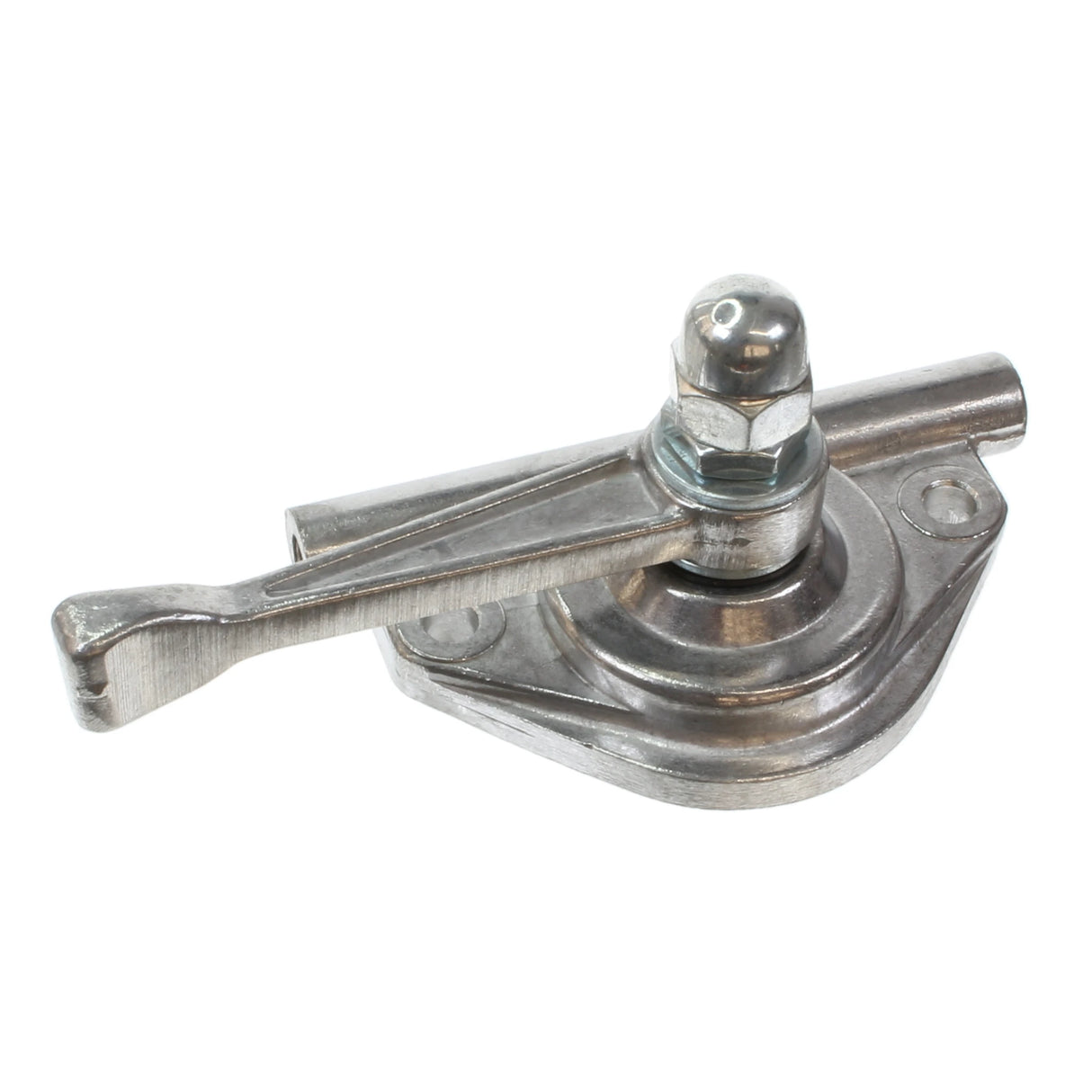 Throttle Lever Assembly