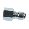 M8 Special Dome HD Bolt Fits Belle Minimix 140/150 (After 1999) thumbnail 3