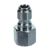 M8 Special Dome HD Bolt Fits Belle Minimix 140/150 (After 1999) thumbnail 4