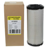 Outer Air Filter (For Inner A10003) Replaces Manitou 227959, 226959 thumbnail 3