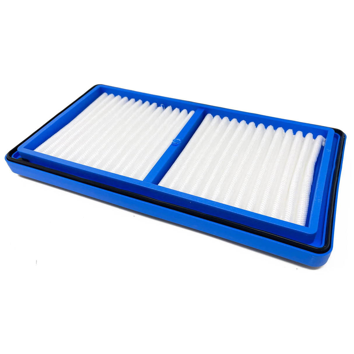 Air Filter Replaces Iveco 504209107