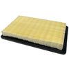 Air Filter & Foam fits Robin Subaru EX35 EX40 thumbnail 2
