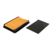 Air Filter + Foam Robin EX27 thumbnail 1