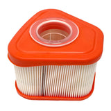 Air Filter fits Briggs & Stratton 115P02,115P05,123P02,123P05,123P07,123P0B,123P32,125P02,125P05,125P07,125P0B & 125P42