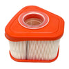 Air Filter fits Briggs & Stratton 115P02,115P05,123P02,123P05,123P07,123P0B,123P32,125P02,125P05,125P07,125P0B & 125P42 thumbnail 1