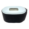 Air Filter fits Honda IGX440 Replaces: 17210Z2E000 thumbnail 1