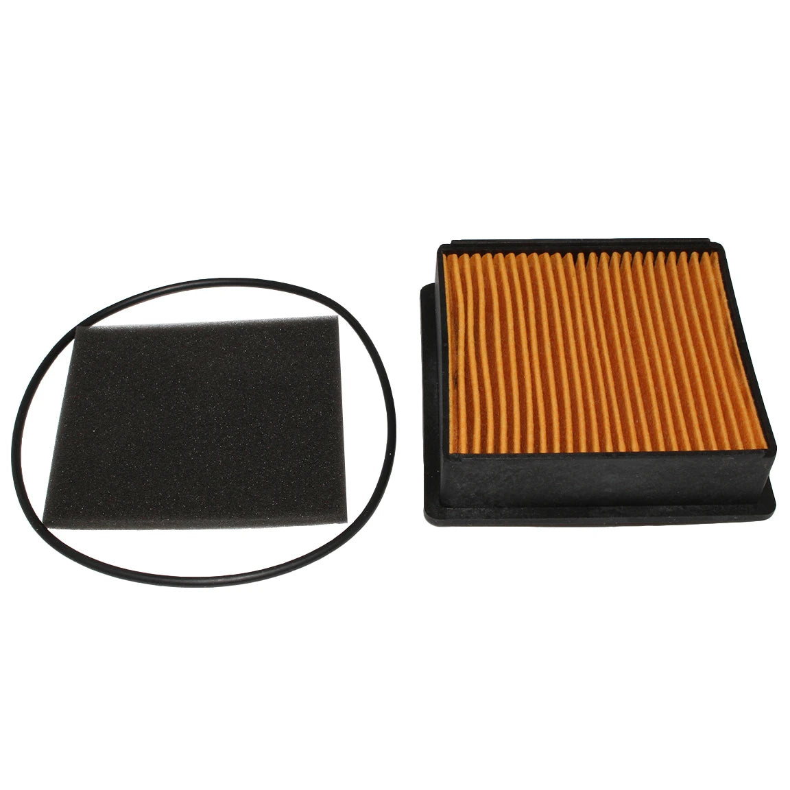 Air Filter fits Kubota GS120 GS130 Engines Replaces 12812-11210