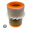 Outer Air Filter ( For Inner - A10095 ) thumbnail 1