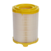 Air Filter Replaces Briggs & Stratton 596122 thumbnail 2